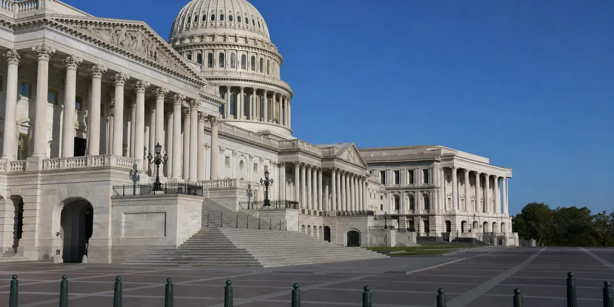 Сенаторы США призвали раскрыть детали ядерной сделки с Саудовской Аравией
