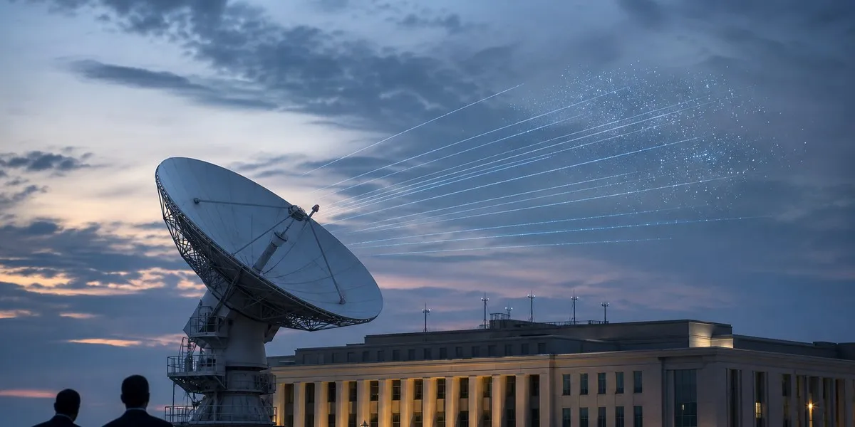 9 сенаторов США просят проверить перебои Starshield в Украине — Anadolu Agency