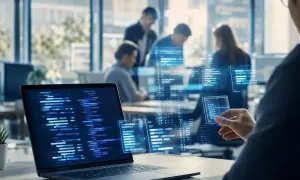 HCLTech to create Agentic AI unit in partnership with Anthropic — Channel NewsAsia