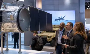 Northrop Grumman покинула команду SNC в конкурсе ВМС США на учебный самолет