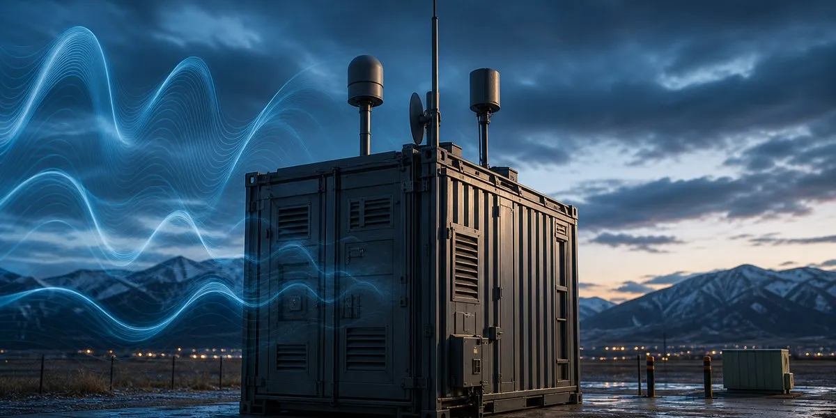 US Space Force Implements Electronic Warfare Systems in Venezuela and Iran US Space Force Implements Electronic Warfare Systems in Venezuela and Iran