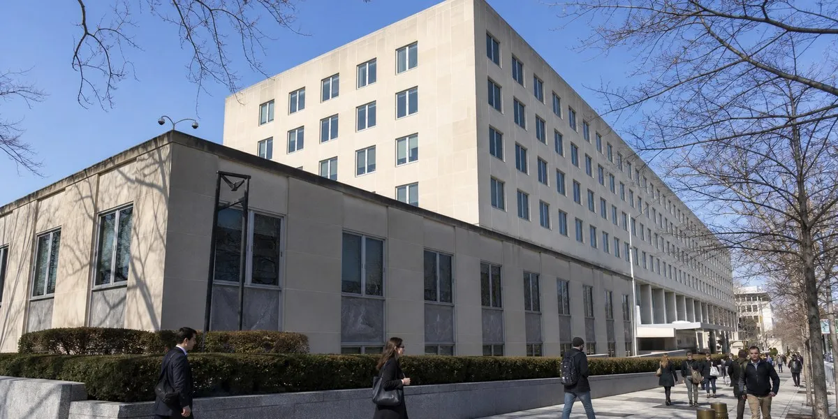 Departament Stanu USA nazwał list Korpusu Strażników Rewolucji Islamskiej do Amerykanów zasłoną dymną — The National