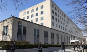 Парламент Беларуси разрешил взимать плату за выезд из страны