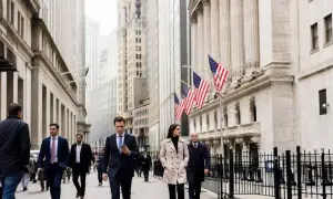 Goldman Sachs объявил о покупке Neos Investments за сумму до 2,25 млрд долларов