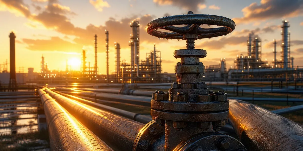 США одобрили обмен до 400 тысяч баррелей нефти для Phillips 66 — OilPrice