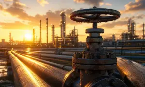 Departament Energii USA wezwał rafinerie do zwiększenia produkcji oleju napędowego — OilPrice