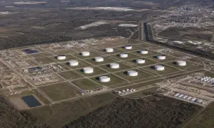 W Łotwie powstanie park energetyczny z akumulatorami o mocy 100 MW