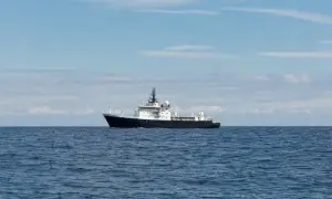 黎巴嫩鲁米耶监狱囚犯因大赦问题绝食第10天——Asharq Al-Awsat