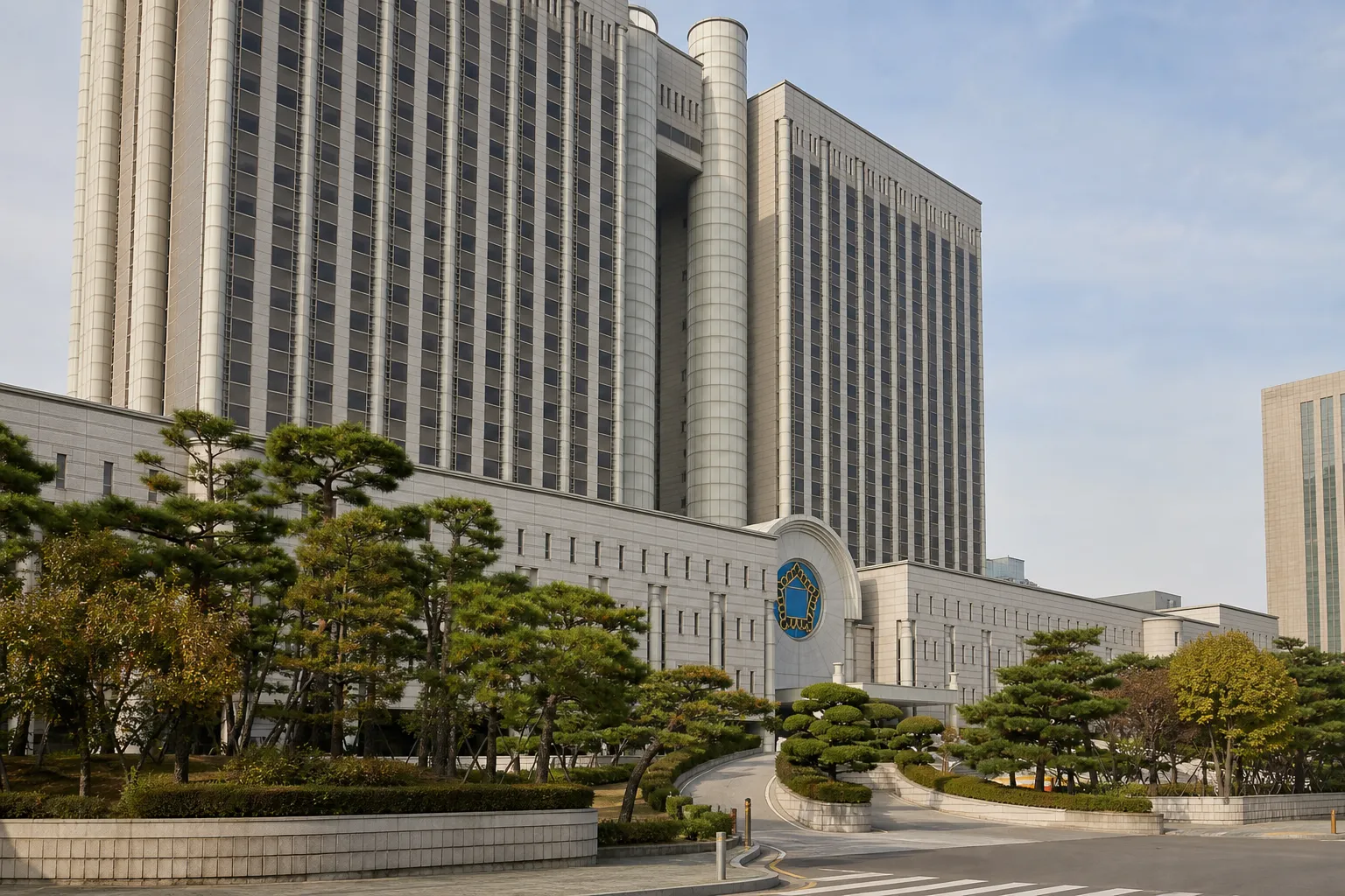 韩国一名被判无罪的美国学生因检方上诉无法离境
