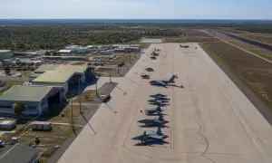 Торговая война: Китай отказался проводить переговоры с США