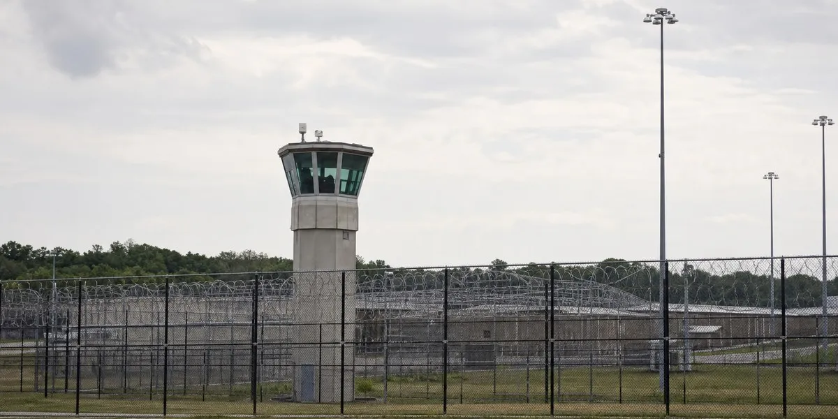 US Supreme Court rejects Pike’s execution delay request in Tennessee US Supreme Court rejects Pike’s execution delay request in Tennessee