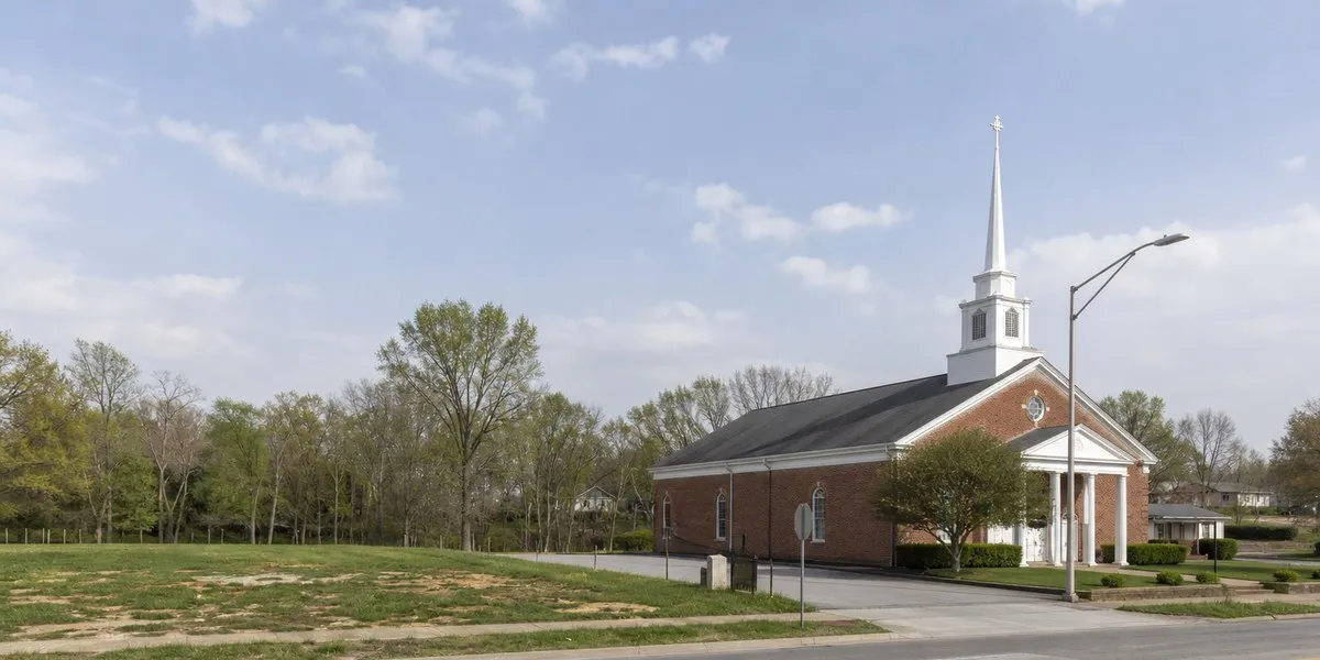 Sąd Najwyższy USA rozpatrzy spór o katolickie sanktuarium w Kentucky — The Hill