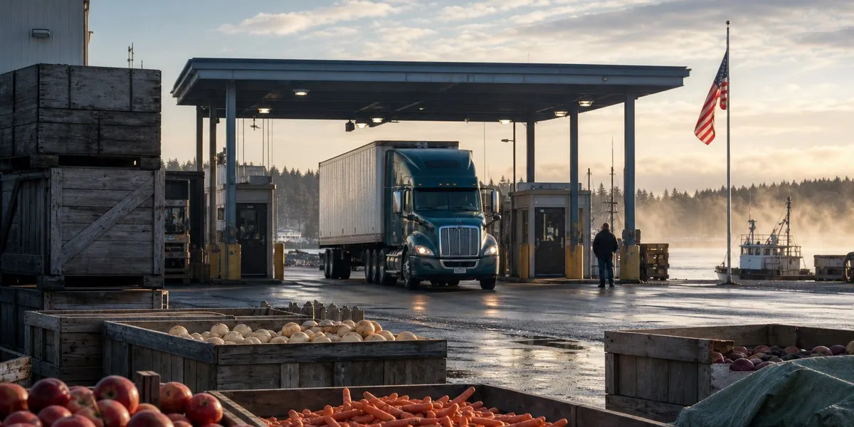 US to grant tariff exemptions for some Canadian imports — CNBC