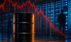 HR Ratings将Pemex评级下调至HR BBB——The Rio Times