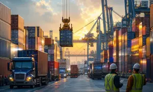 Komisja Europejska nie zezwoliła Polsce na przyznanie MAN Trucks 26 mln euro — European Commission Press
