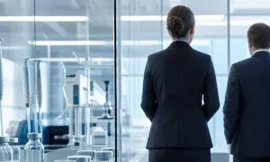 AstraZeneca инвестирует $2 млрд в Summit для исследований рака — TimesLIVE