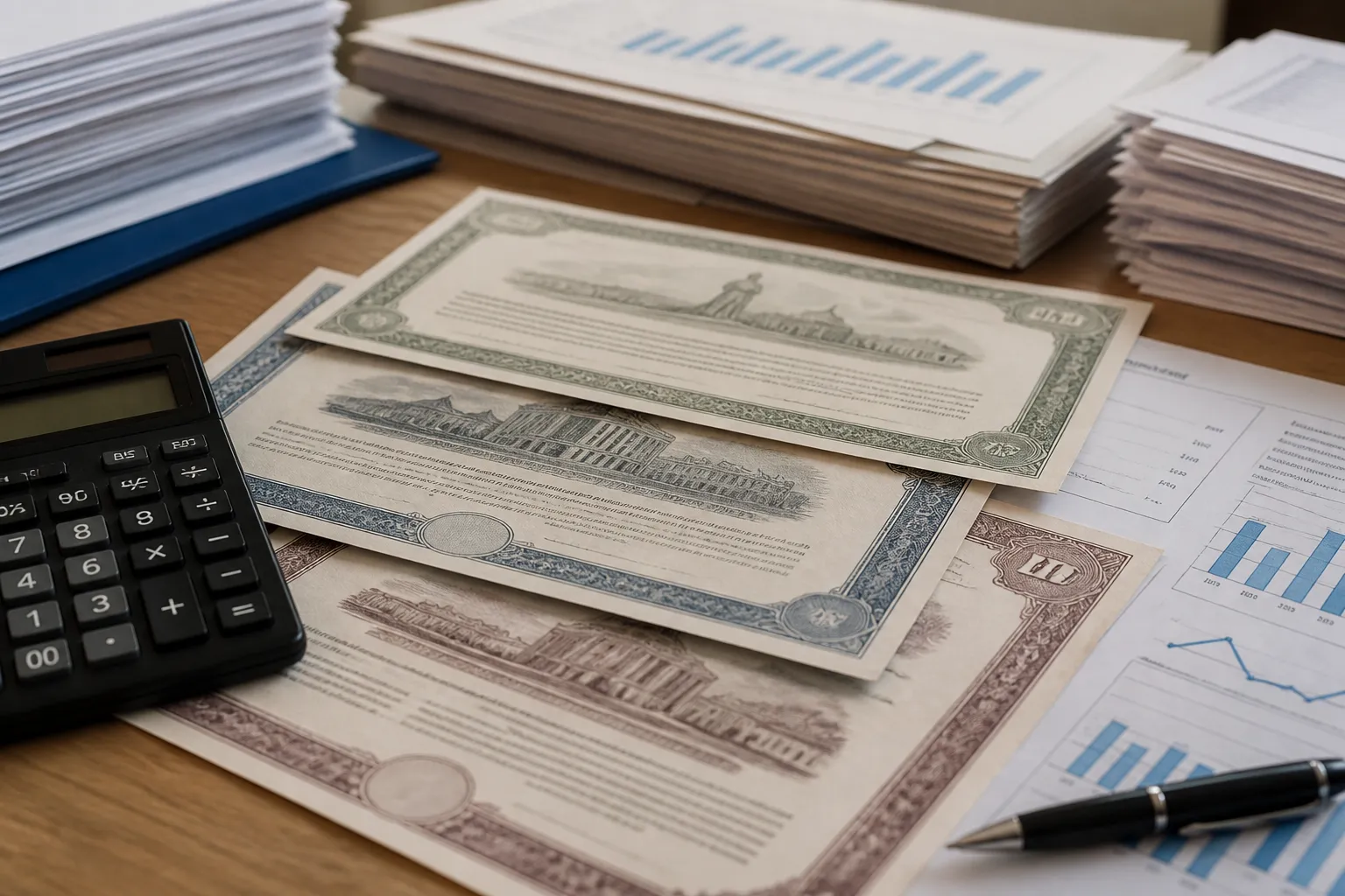 Минфин США как минимум вдвое увеличит выкуп долгосрочных облигаций
