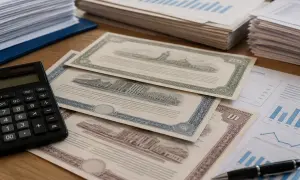 Ралли индекса S&P 500 к рекордным значениям может быть обусловлено временными факторами — CNBC