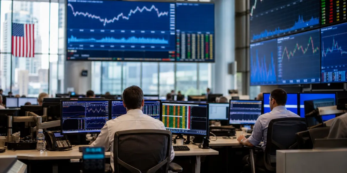 US government bond yields fall amid global decline in rates — CNBC