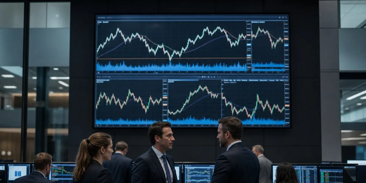 Rentowność 10-letnich obligacji skarbowych USA wzrosła w związku z globalną wyprzedażą — CNBC