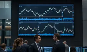 Фондова біржа Пакистану зросла на тлі послаблення напруги між США та Іраном — Dawn
