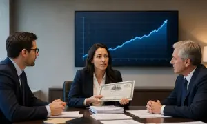 Доходности гособлигаций США выросли на фоне давления на мировой долг — CNBC