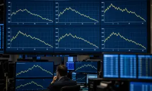 Goldman Sachs объявил о покупке Neos Investments за сумму до 2,25 млрд долларов