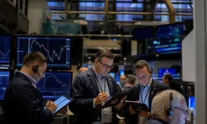 Goldman Sachs объявил о покупке Neos Investments за сумму до 2,25 млрд долларов