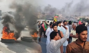 Війна в Україні запустила гонку озброєнь: низка країн накопичують арсенали – Bloomberg