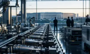 Kuwejt zamówił od MARSS system przeciwdronowy za 370 mln funtów — AeroTime