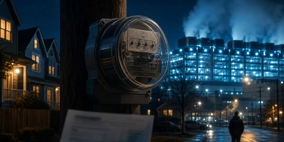 Amerykańskie spółki energetyczne złożyły wnioski o podwyżki taryf na 23,1 mld dolarów — Fortune