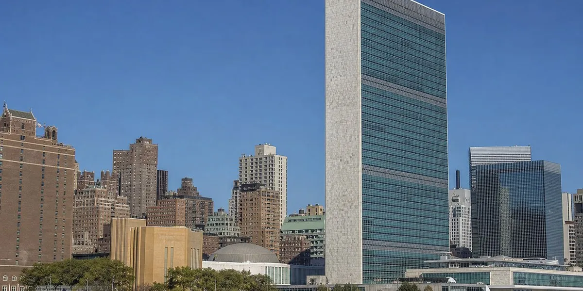 美国将向伊朗代表团发放参加联合国大会的签证——Cyprus Mail