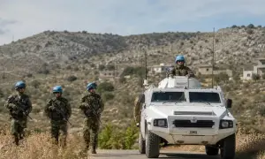 Азербайджан и Армения возобновили перестрелки на границе