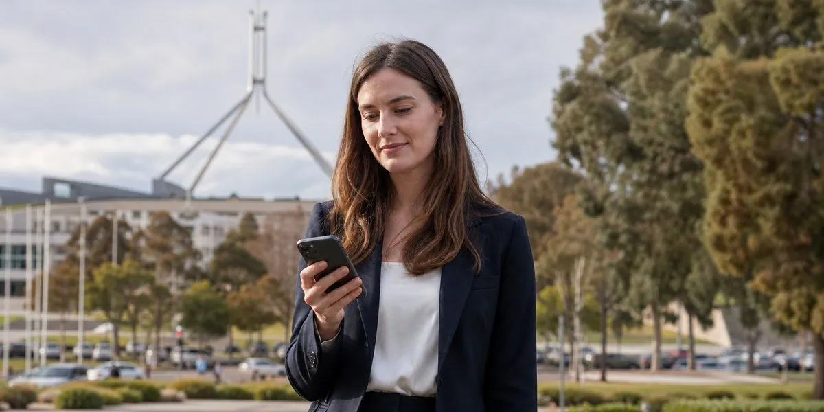 USA ostrzegły Australię w sprawie reformy algorytmów mediów społecznościowych — Channel NewsAsia