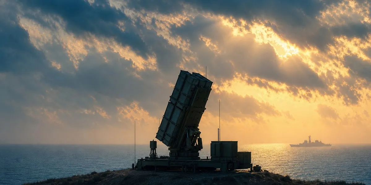 WSJ: USA ostrzegły państwa Zatoki przed możliwą operacją przeciwko Iranowi — Anadolu Agency