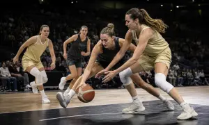 Аль-Кадісія зрівнялася з Аль-Хілялем і Аль-Насром у чемпіонаті Саудівської Аравії