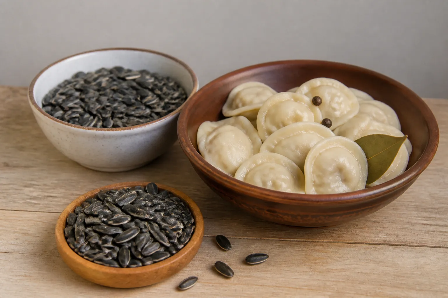 США внесли ChaCha Food і Synear Dumplings до UFLPA Entity List