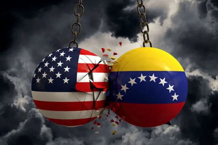 Венесуела звинувачує США у підготовці до вторгнення