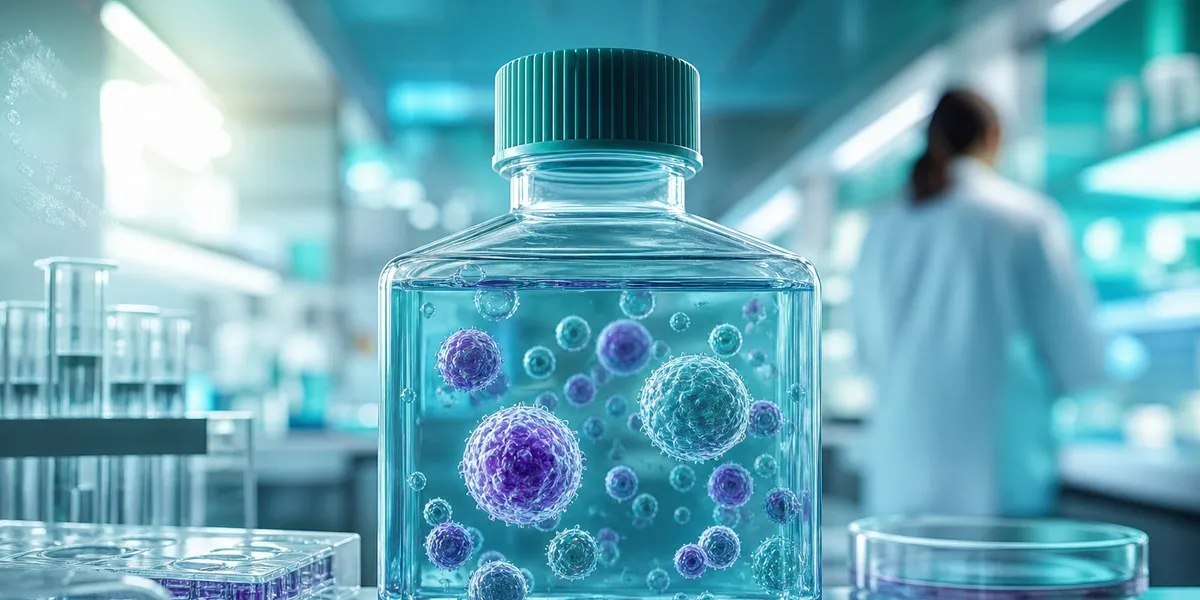 В USC разработали метод выращивания иммунных клеток против рака — ScienceDaily