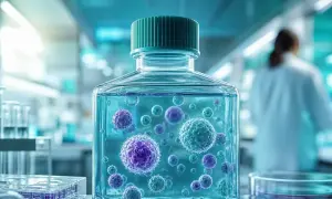 У большинства пациентов до 21 года был колоректальный рак III–IV стадии — ScienceDaily
