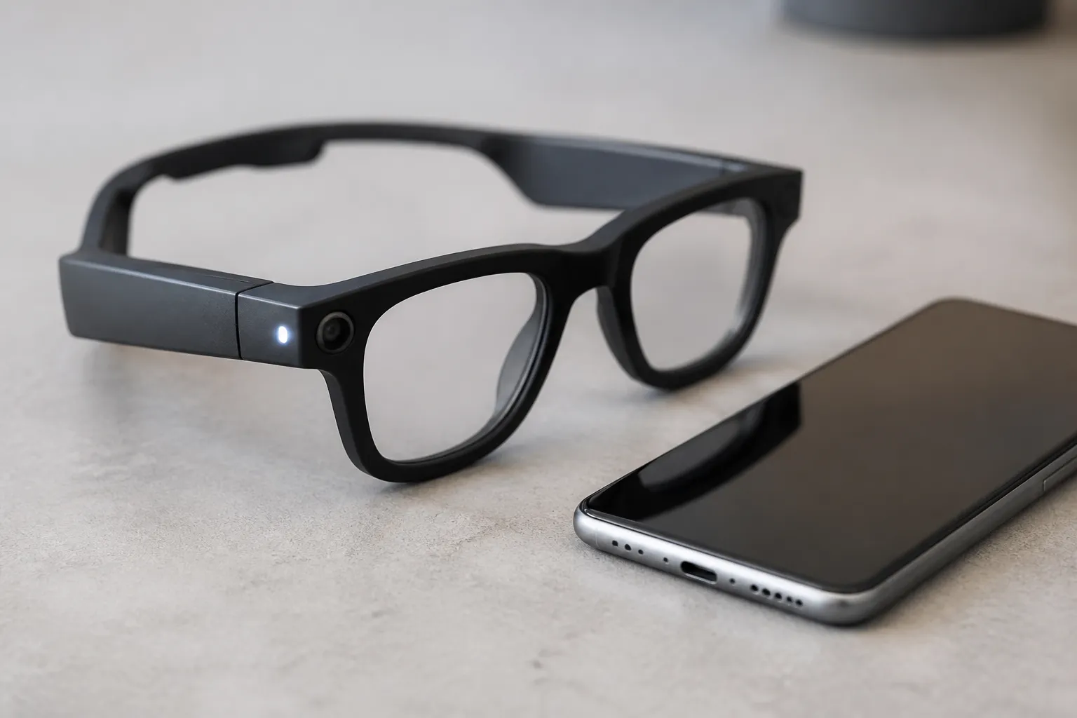 Users are looking for ways to protect themselves from covert recording by Meta glasses