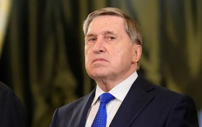 Росія заперечила підхід США до мирного процесу