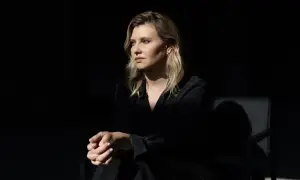 Видео: украинский трейлер «Смерти Сталина»