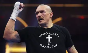 Хижняк став олімпійським чемпіоном та приніс Україні третє золото в Парижі