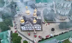 Угорщина знову повернулася до умов вступу України до ЄС