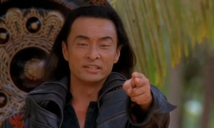 Латвія заборонила в’їзд в країну проросійського музиканта Міши Марвіна