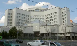 Пожар в одесском колледже: найдена ещё одна жертва