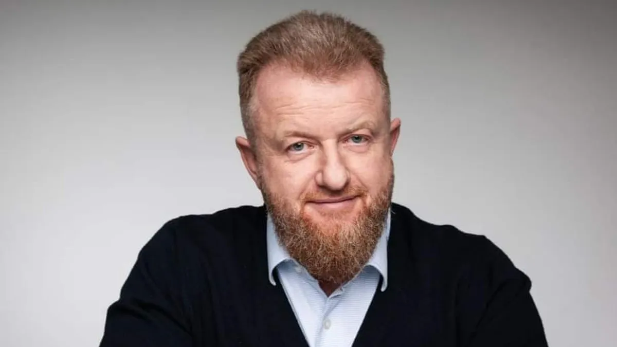 Засновник Eva і Varus закликав використовувати роботів для гасіння пожеж після ударів РФ