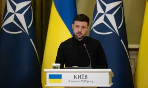 Президент підписав закон про фінансування вищої освіти без відпрацювання для бюджетників