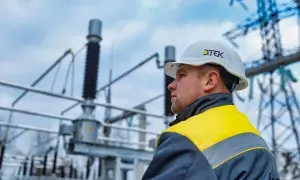 На Миколаївщині 18 населених пунктів залишились без світла через удари РФ